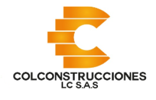 COLCONSTRUCCIONES LC SAS