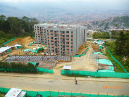 QZ LINE ARQUITECTURA E INGENIERIA SAS
