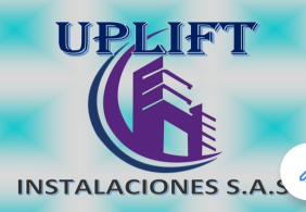 Uplift Instalaciones SAS