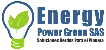 ENERGY POWER GREEN SAS