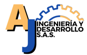 A&J Ingeniería y Desarrollo S.A.S.