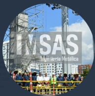 im ingenieria metalica sas