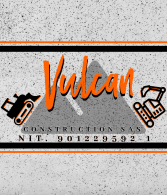 Vulcan Construction Sas