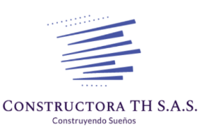 Constructora TH