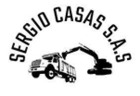 SERGIO CASAS SAS