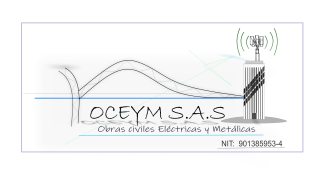 oceym s.a.s