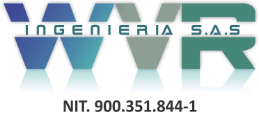 WVR Ingenieria SAS