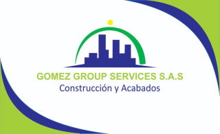 GOMEZ GROUP SERVICES S.A.S