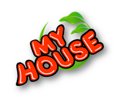my house