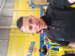Nelson edilson