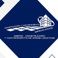 CONSTRUCCION Y MANTENIMIENTO ESPECIALIZADOS SAS