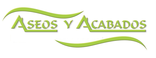 ASEOS Y ACABADOS