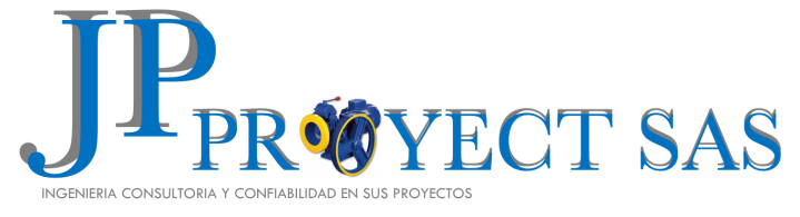 JP PROYECT SAS