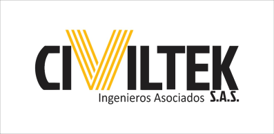 CIVILTEK INGENIEROS ASOCIADOS S.A.S.