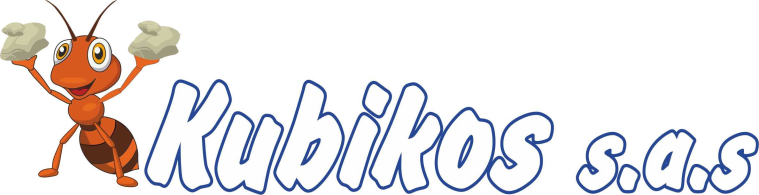 KUBIKOS MATERIALES.A.S