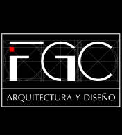FGC ARQUITECTURA Y DISEÑO E.U.