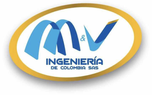 M&V Ingeniería de Colombia Sas
