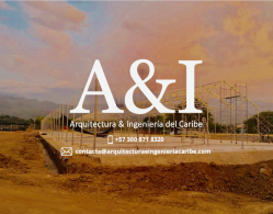 Arquitectura e Ingenieria del Caribe