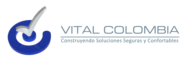 VITAL COLOMBIA SAS
