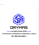 Drymas Proyecciones SAS