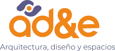 AD&E - ARQUITECTURA, DISEÑO Y ESPACIOS S.A.S