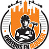 obreros en alquiler