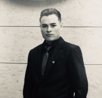 Ronald Gómez Londoño
