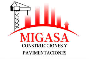 MIGASA Construcciones y Pavimentaciones