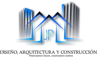 JP DISEÑO ARQUITECTURA  Y  CONSTRUCCION