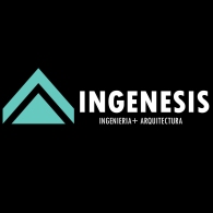 ingenesis ingenieria y arquitectura