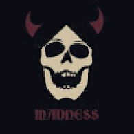 M4dn3ss Music