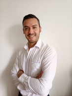 Walter Mauricio Rojas Solarte