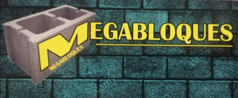 Megabloques Antioquia