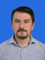 Alexander Reyes M