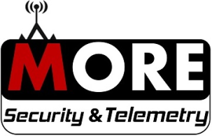 More Security & Telemetry SAS