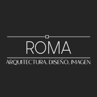 ROMA-Arquitectura, Diseño, Imagen