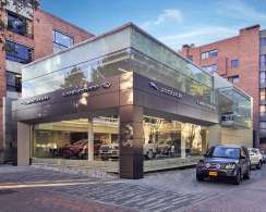 Messa Arquitectos
