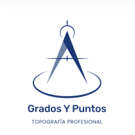 GRADOS Y PUNTOS TOPOGRAFÍA PROFESIONAL