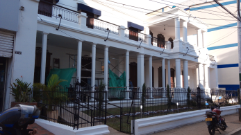 MAFA Construcciones