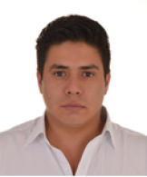 Luis Alfredo Rojas Caro