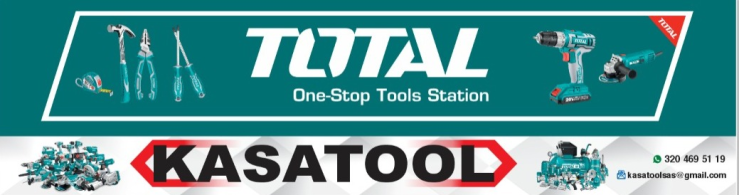 sociedad comercializador kasatool sas