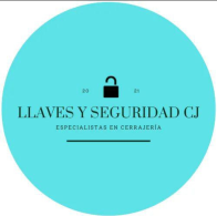 LLAVES Y SEGURIDAD CJ