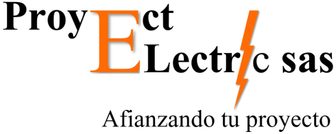 Proyect Electric SAS