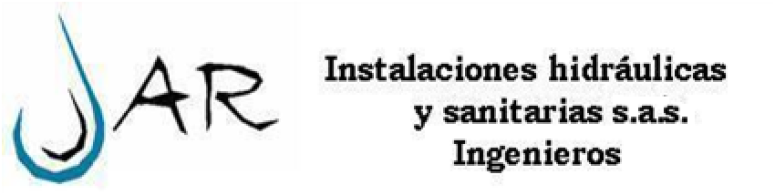 JAR instalaciones hidraulicas y sanitarias SAS