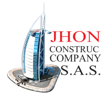 Jhon Construc Compay S.A.S.