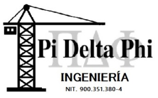 pi delta phi ingenieria