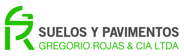 SUELOS Y PAVIMENTOS GREGORIO ROJAS & CIA LTDA