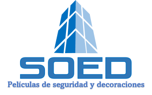 SOED peliculas de seguridad y decorativas