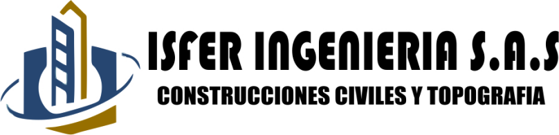 ISFER INGENIERIA SAS