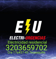 Electriurgencias S.A.S